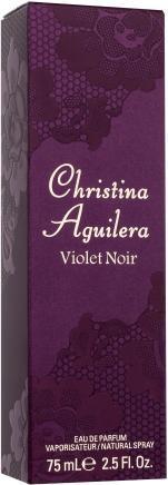 Immagine prodotto Christina Aguilera Violet Noir (Eau de parfum, 75 ml)