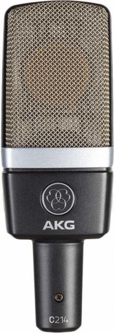 Image du produit AKG Pro C214