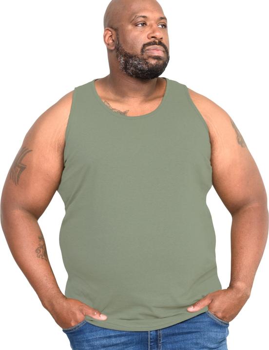 Immagine prodotto DUKE Fabio2 camicia ascellare king-size (6XL)