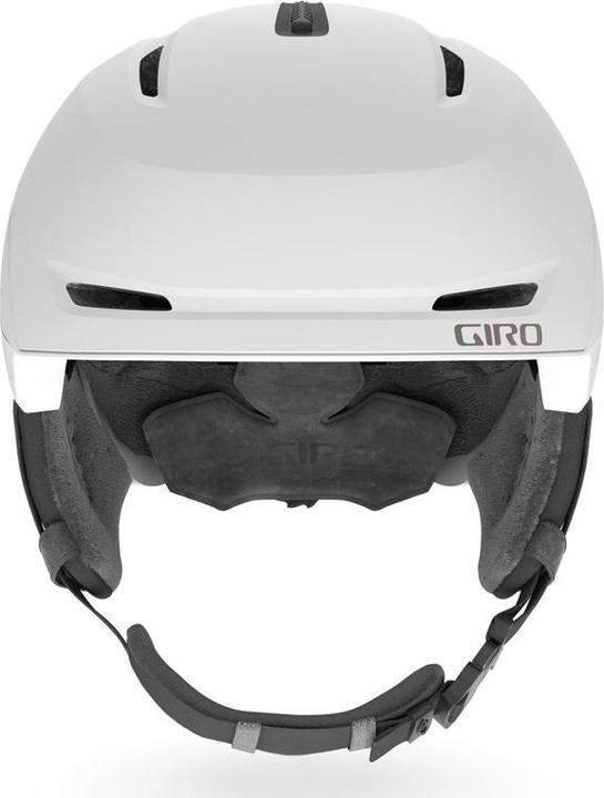 Produktbild Giro AVERA Winterhelm mattweiss Grösse. M (55,5-59 cm)