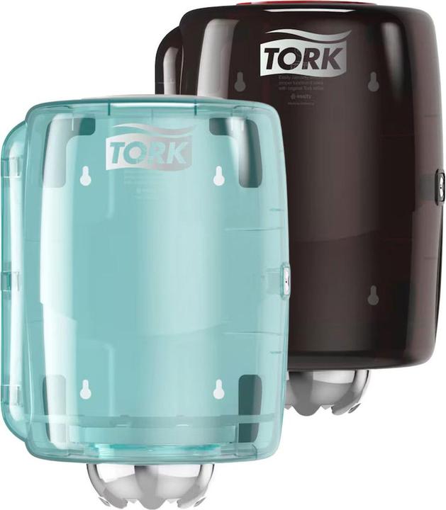 Tork Hand- und Wischtuchspender