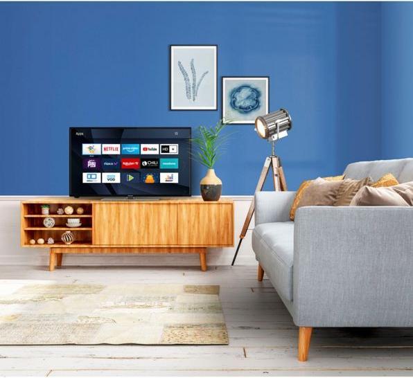Produktbild Panasonic TX-40MS360E (40", LED, Full HD, 2023)