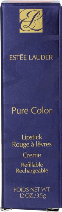 Actual product image Estée Lauder Pure Color (No. 330 - Impassioned)