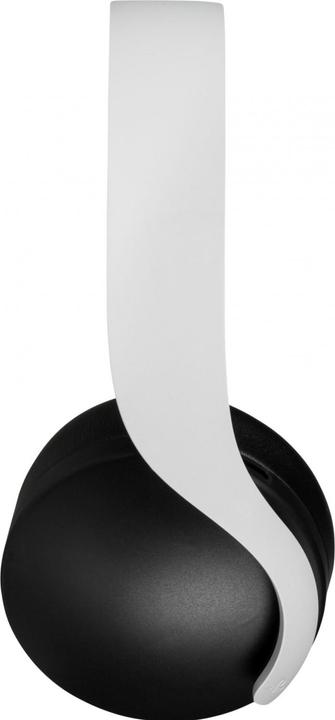 Produktbild Sony PULSE-3D-Wireless-Headset - White (Kabellos, Kabelgebunden)
