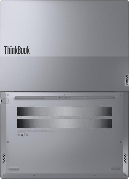 Image du produit Lenovo ThinkBook 14 Gen 7 (14", Intel Core Ultra 7 155H, 32 Go, 1000 Go, DE)