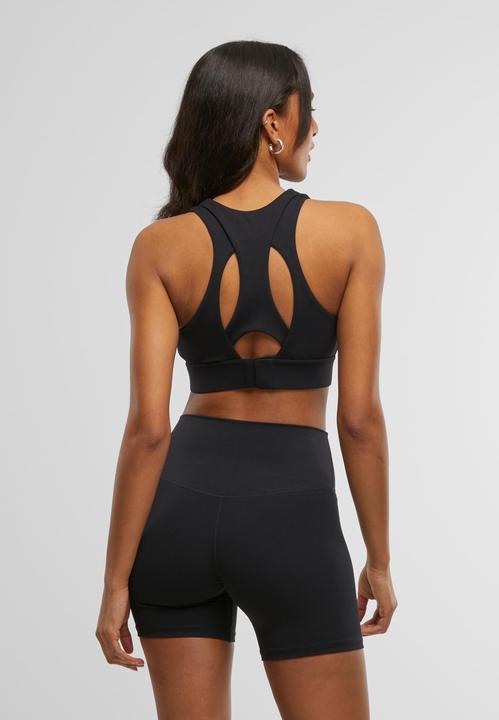 Actual product image Urban Classics Ladies Sports Bra - 191795 (L)