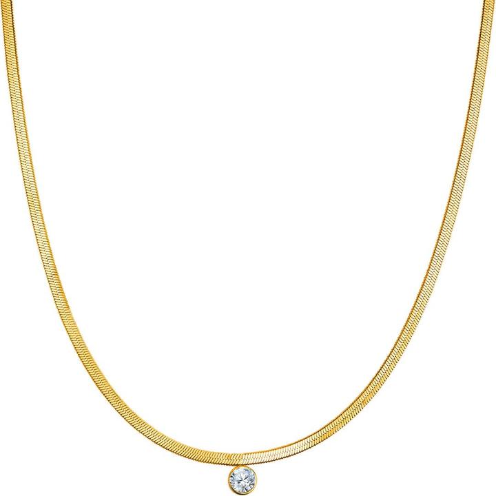 Immagine prodotto Eastside Collana da donna - 33878 (Acciaio inossidabile, 40 - 45 cm)