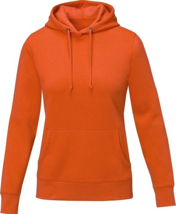 Elevate Charon Kapuzenpullover (S)