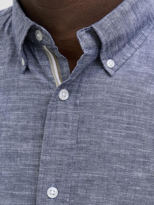 Produktbild Jack & Jones Jprblusummer Shield S/S Shirt Ln (S)