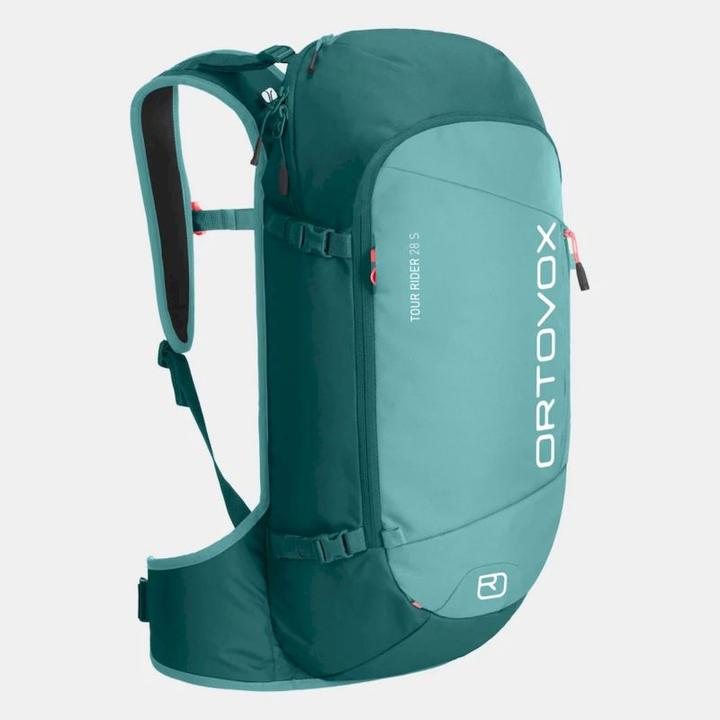 Actual product image Ortovox TOUR RIDER 28 (28 l)