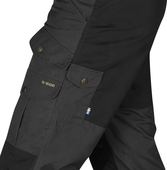Produktbild Fjällräven Barents Pro Winter Trousers (52)