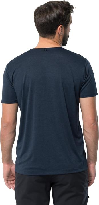 Actual product image Jack Wolfskin Jwp T M (M)