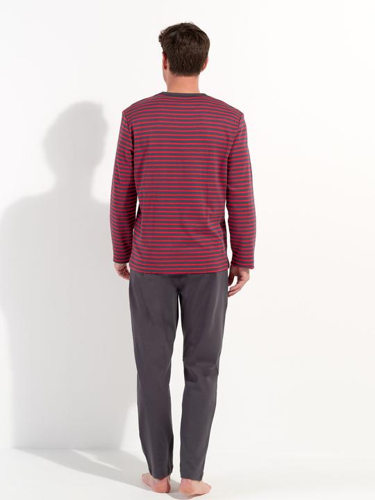 Produktbild HOM Pyjama Carson (XXL)