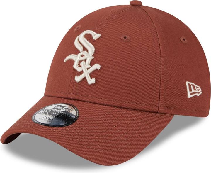 New Era 9Forty Kinder Cap - Chicago White Sox bark Child (53)