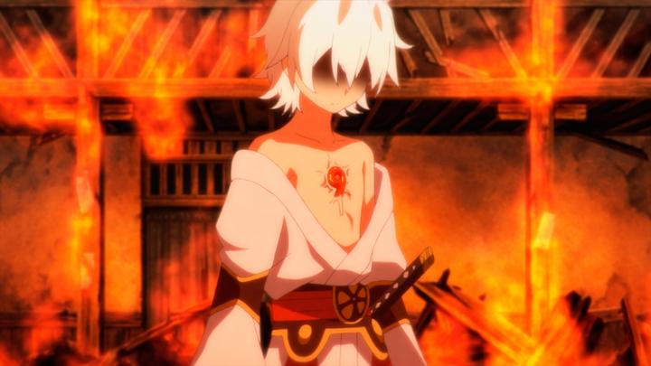 Produktbild Chaos Dragon Episode 01-04 (Blu-ray, Deutsch, Japanisch)