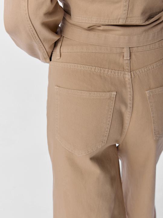Actual product image Object Denim Bermudashorts (XS)
