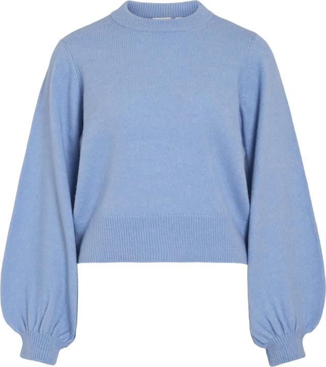 Blissful Blue