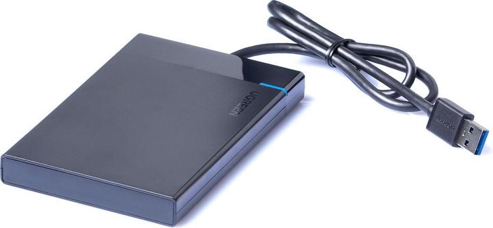 Produktbild Ugreen SATA SSD Enclosure (2.5")