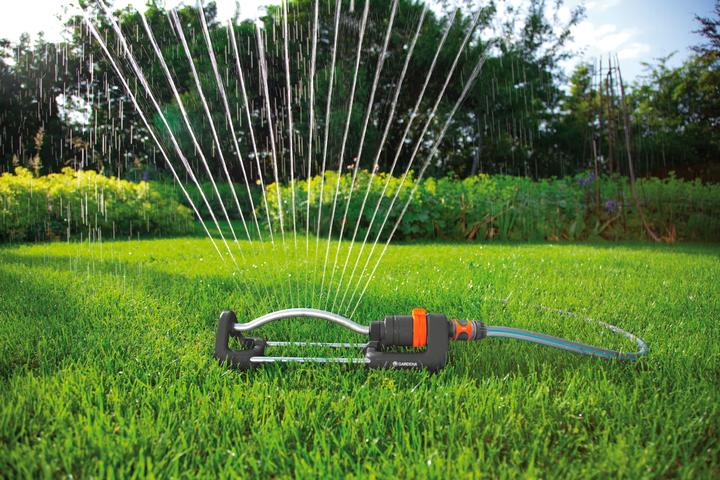 Immagine prodotto Gardena Aqua S (Irrigatore quadrato)