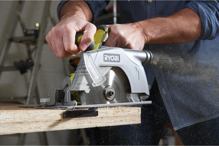 Image du produit Ryobi R18cs-0