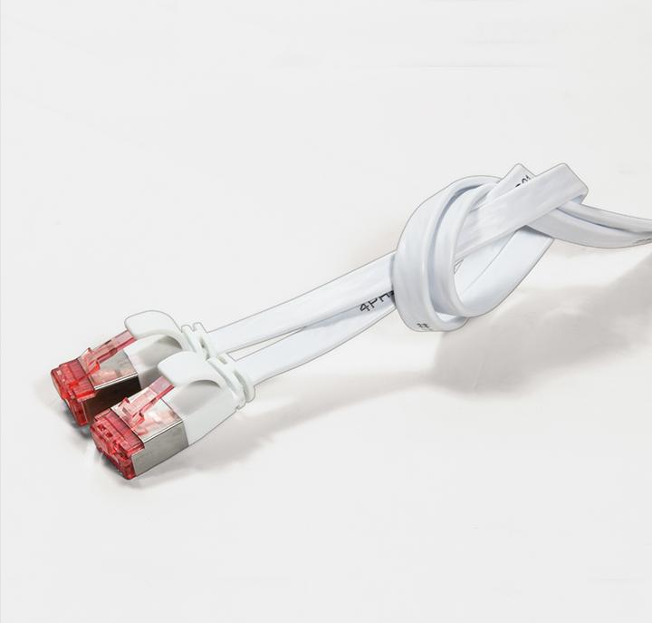 Actual product image LogiLink Network cable (U/FTP, CAT6a, 3 m)