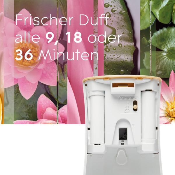 Produktbild Glade Relaxing Zen