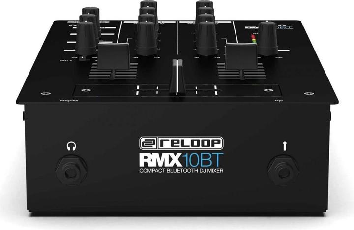 Actual product image reloop RMX-10 BT (Clubmixer)