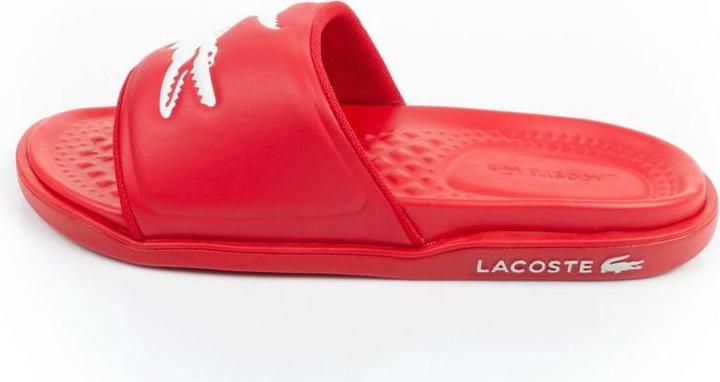 Actual product image Lacoste Croco Dualiste Flip-Flops (47)