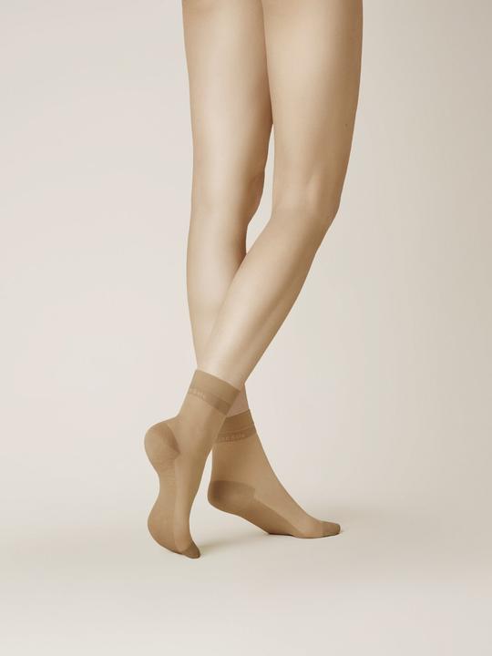 Produktbild Kunert Cotton Sole 20 (Einzelpack, 35 - 38)