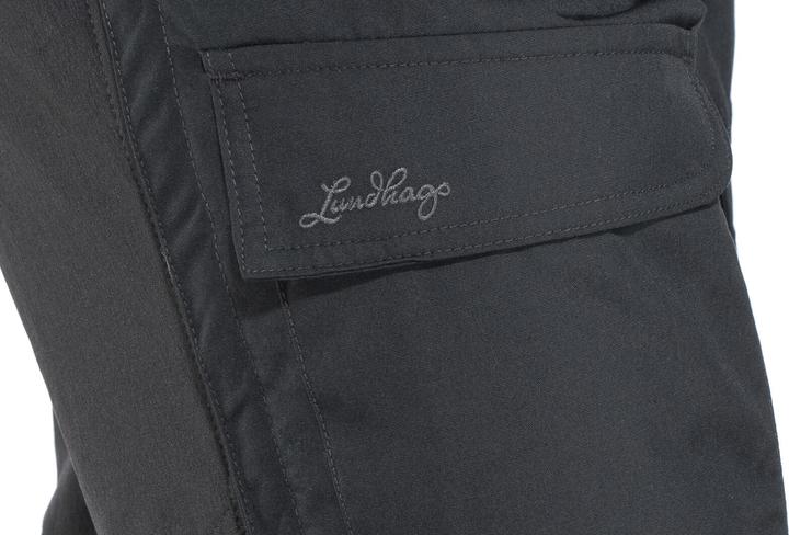 Actual product image Lundhags Authentic II (L)