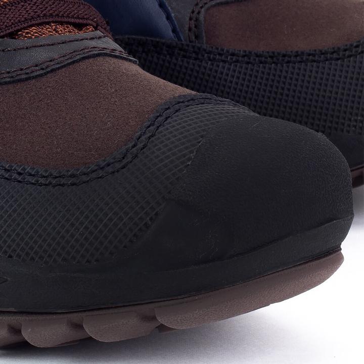 Image du produit Geox baskets bébé garçon n.savage (26)