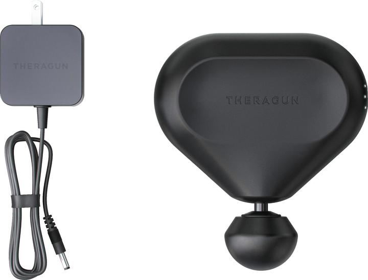 Actual product image Therabody Theragun Mini