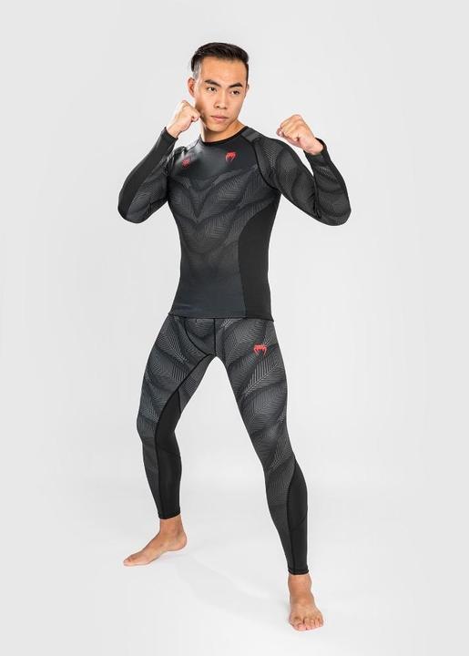 Produktbild Venum Phantom Rashguard Long Sleeves (XL)