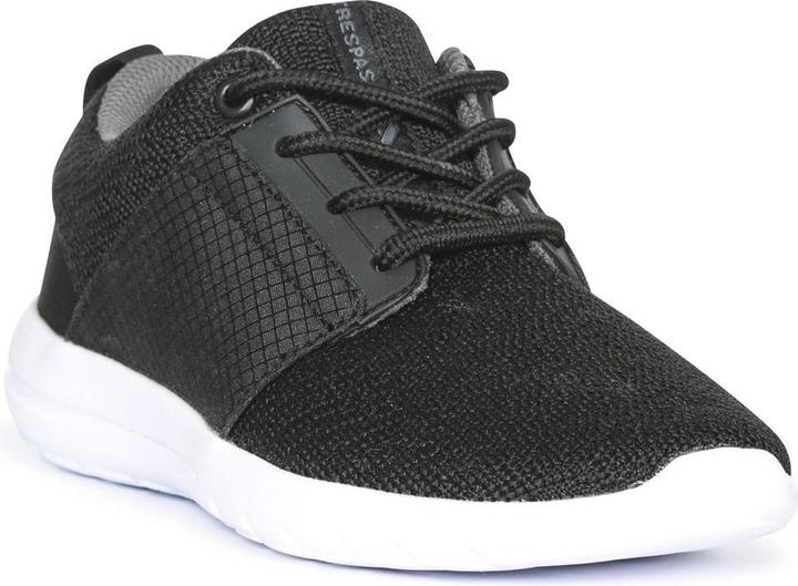 Produktbild Trespass ELWOOD - Kinder Turnschuh (32)