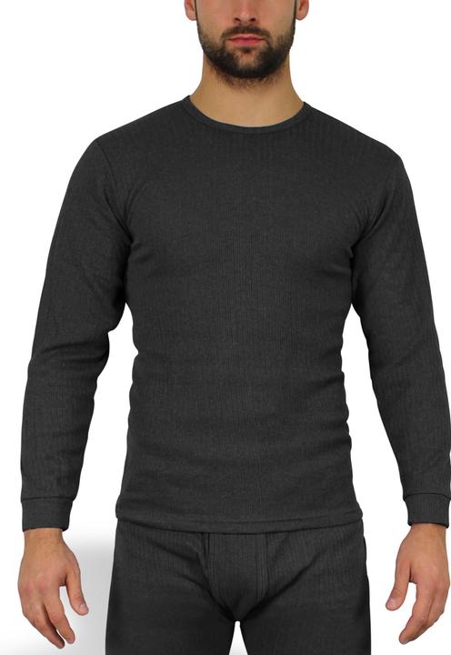 Produktbild Normani 3er Pack Thermohemd Ski Unterwäsche (XXL)