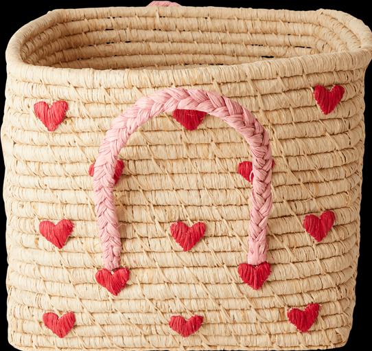 Produktbild Rice Raffia