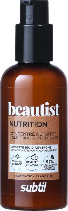 Subtil Beautist - Nourishing Concentrate 100 ml (100 ml)