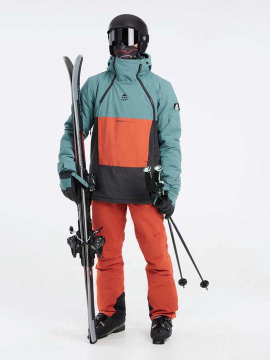 Actual product image Protest Prtkakune Snowjacket (S)