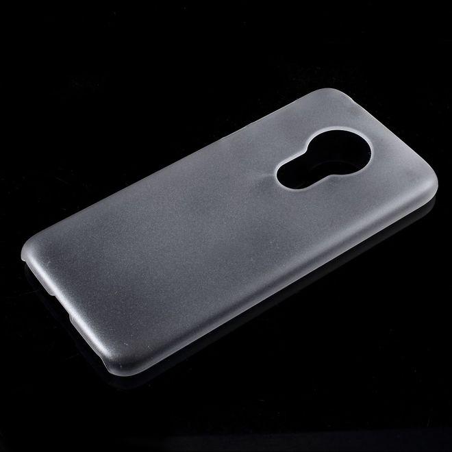 Produktbild MU Classic Hardcase Series (Motorola Moto G7 Power)