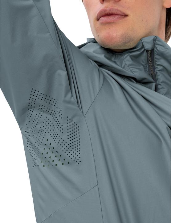 Immagine prodotto Vaude Scopi Wind Jacket (L)