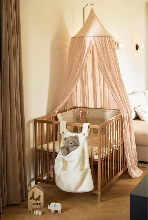 Immagine prodotto Jollein Coperta per bambini 75x95cm