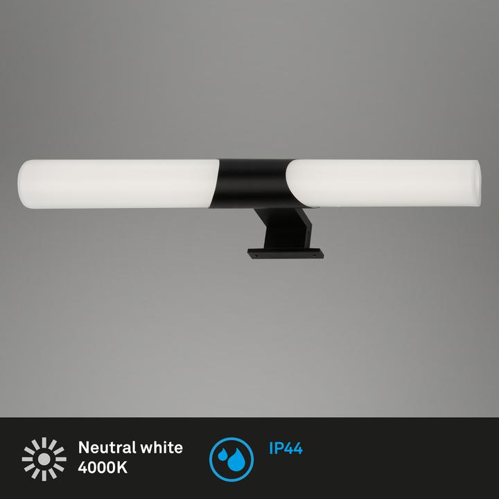 Immagine prodotto Briloner LED Bad-Spiegelleuchte (1300 lm)