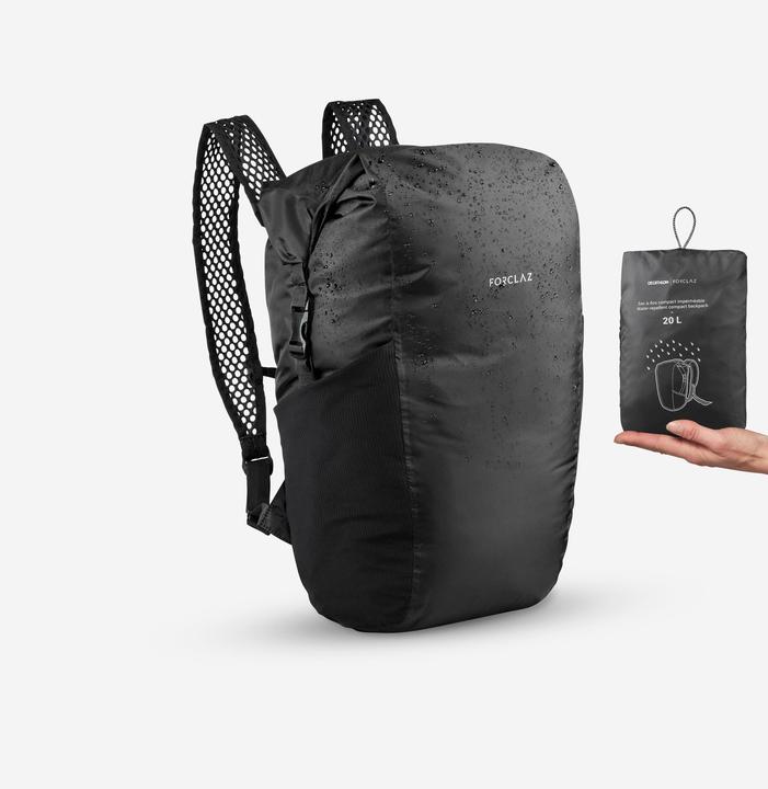 Image du produit Forclaz Travel (20 l)