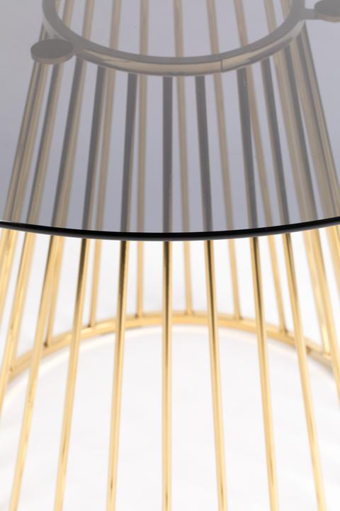 Actual product image White Label Living Floris (Ø 104 x 75 cm)