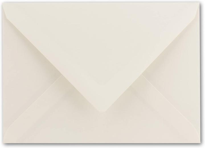 Image du produit Neuser Papier 50x enveloppes DIN C5 (C5, 50 x)