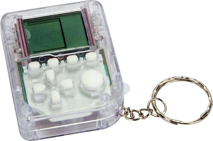 Immagine prodotto Simba Gioco Brickgame LCD