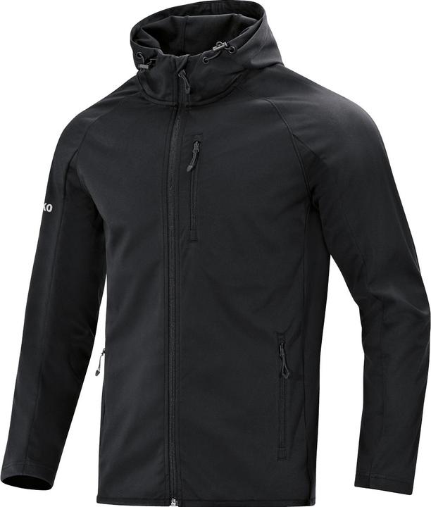 Produktbild JAKO Softshelljacke Light (XL)