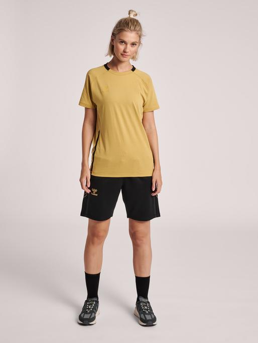 Immagine prodotto hummel Cima Xk T-Shirt Donna S/S (XL)