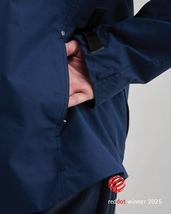 Produktbild Mover Plastic Free Sportswear Ventile Shell (XXL)