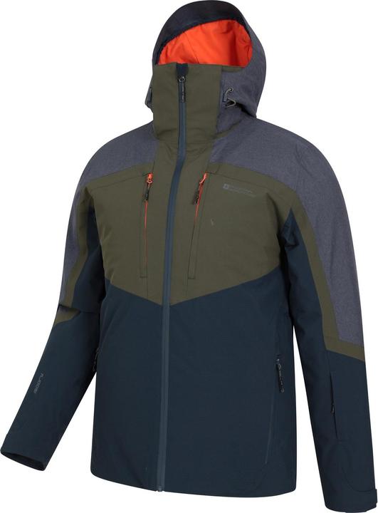 Produktbild Mountain Warehouse Anton Skijacke (4XL)